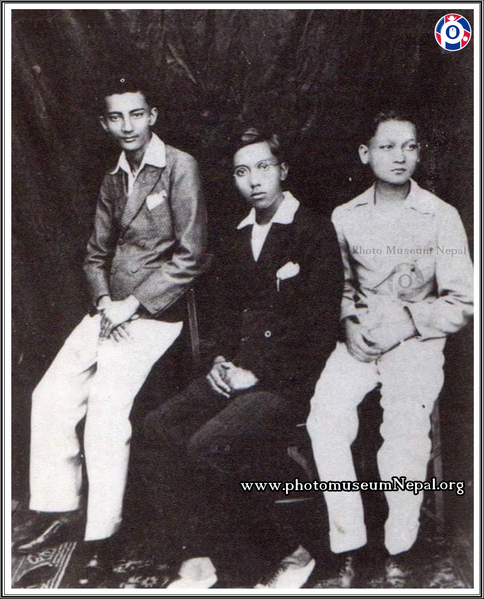 ‘जन्मभूमिको उत्थानका लागि हाँसीहाँसी सहिद हुन आशीर्वाद दिनुहोस् बा’- गंगालाल श्रेष्ठ