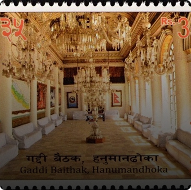 “त्यो बेला काठमाण्डाैका सडकमा प्रशस्तै बाघ छापे ट्याक्सी भेटिन्थे”