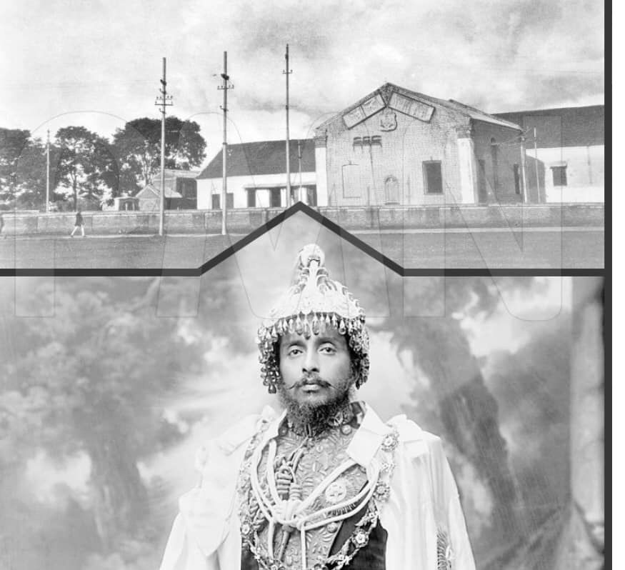 चन्द्रज्योति विद्युत गृह उद्घाटनका अवसरमा श्री ३ चन्द्रशमशेरले दिएको ‘स्पीच’