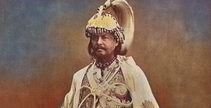 श्री ३ जङ्गबहादुरको तलब कति थियो होला ? त्यो बेला एक रुपैयाँमा २२ माना मसिनो चामल आउँथ्यो