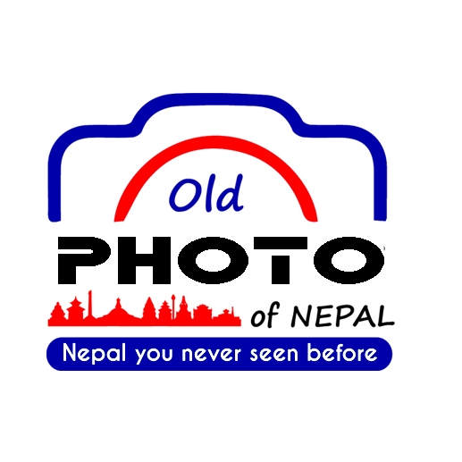 Old Photo of Nepal