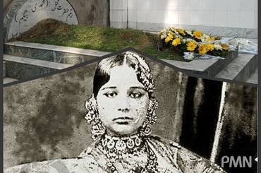 दरबारमार्गमा दफनाइएकी ‘महक परी’