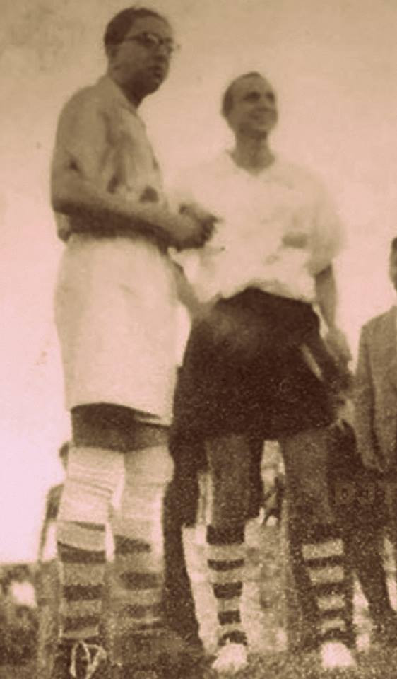 नेपालमा फुटबल, प्रधानमन्त्री बिपीले गोल गर्दा राजा महेन्द्रको टिम पराजित