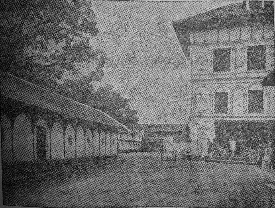 असोज २ जंगबहादुरले सत्ता हातमा लिएको दिन