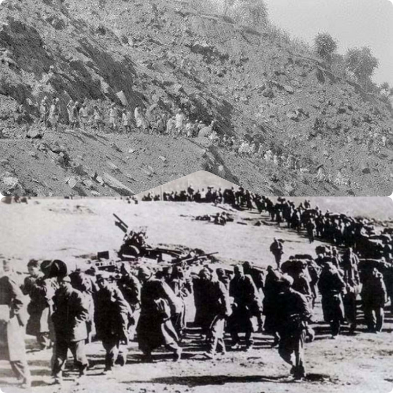 इतिहासः अरनिको राजमार्ग निर्माणका क्रममा १२ चिनियाँ सैनिकले ज्यान गुमाए