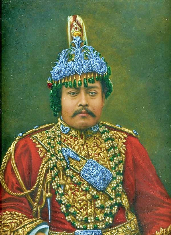 शुक्रराजका बाबुले देवशम्शेरलाई भने, तपाँई तीन वर्ष भित्र प्रधानमन्त्री हुनुहुनेछ तर छिट्टै पदच्युत