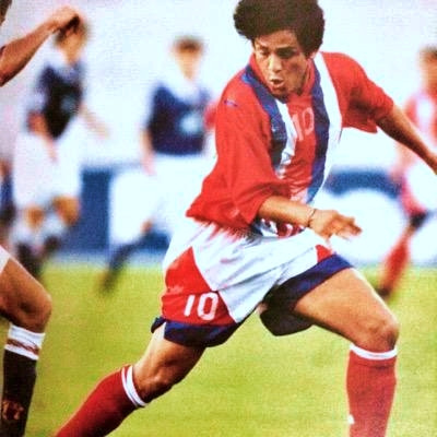 मणिविक्रम शाह नेपालका ‘म्याराडोना’