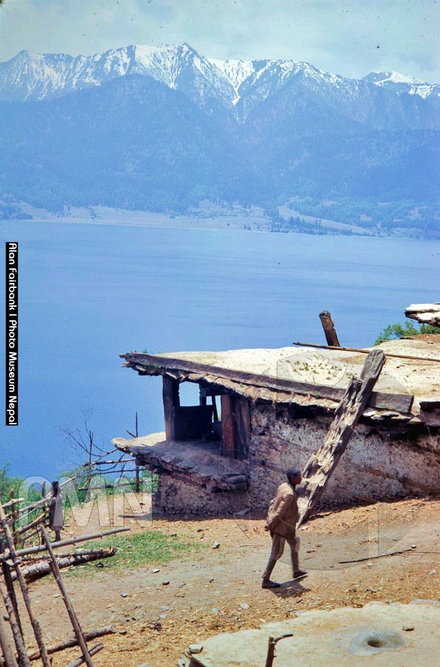 राराको सौन्दर्य पछाडि लुकेको पीडा