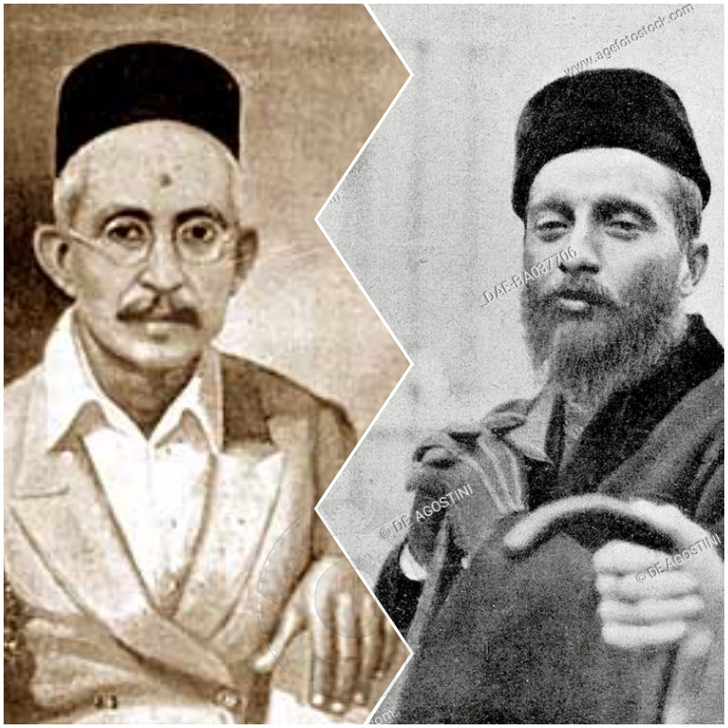 गिरिजाप्रसादका बाबुले चन्द्रशमशेरलाई जुम्रा भएका थोत्रा लुगा पार्सल पठाएपछि