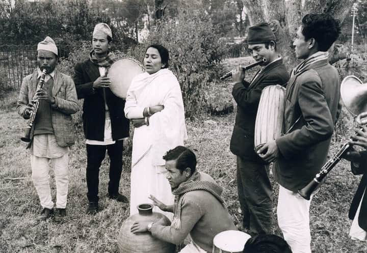 सिंहशमशेरले ‘कस्तो कोइलीको जस्तो मीठो स्वर’ भनेपछि राधा बस्नेतको नाम कोइलीदेवी रह्यो