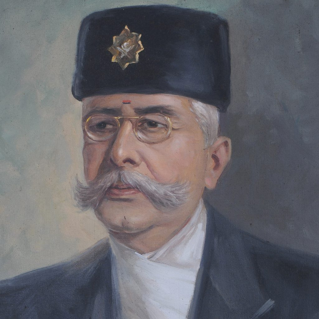 नेपालमा पहिलो विश्वविद्यालय खोल्ने मोहन शमशेरको त्यो घोषणा